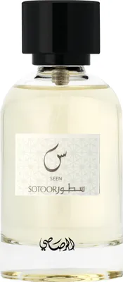 Produktbild von Rasasi Sotoor Seen Eau De Parfum 100 ml (unisex)