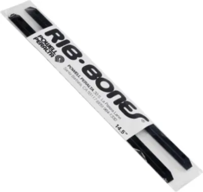 Produktbild von Powell Rib Bones black .