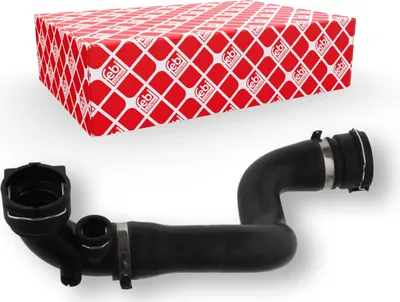 Produktbild von FEBI BILSTEIN Kühlerschlauch Wasserschlauch für BMW X5 (E53) 36362