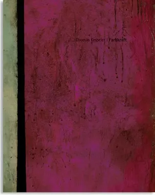 Immagine prodotto di Thomas Kesseler - Farbkraft