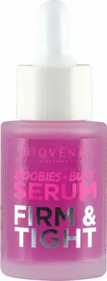 Obrázok produktu pre Biovene Nawilżające serum na piersi i pośladki, 30ml
