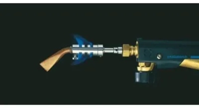 Produktbild von Campingaz 202514 TS 30 Gasbrenner Lötkolben für chalutorch/chalugaz
