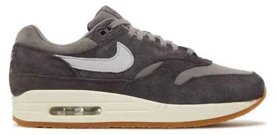 Produktbild von Air Max 1 Crepe Soft Grey - EU: 45.5