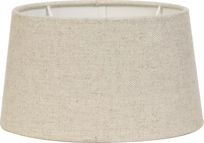 Produktbild von Light & Living Lampenschirm n-ellips 35-30-18 cm LIVIGNO naturel