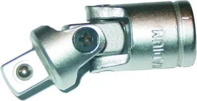 Produktbild von SW-Stahl 05803SB Kardangelenk 3/8 Zoll für Ratsche I Umschaltknarre 3/8 Zoll I bewegliches Gelenk I Chrom-Vanadium-Stahl