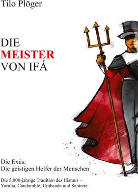 Produktbild von Die Meister Von Ifá