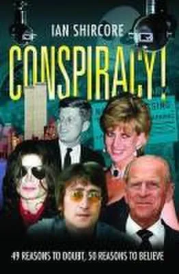Produktbild von Conspiracy!