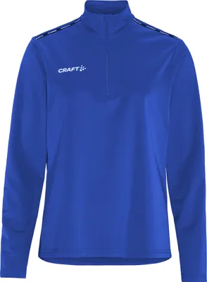 Produktbild von Craft Squad Go Ziptop Damen - Royal