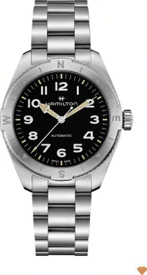 Produktbild von Hamilton Khaki Field Expedition Auto H70315130