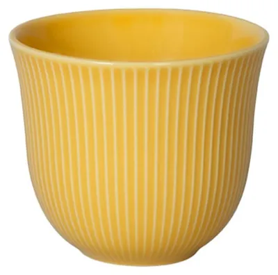 Obrázok produktu pre Šálka Loveramics Yellow, 250 ml