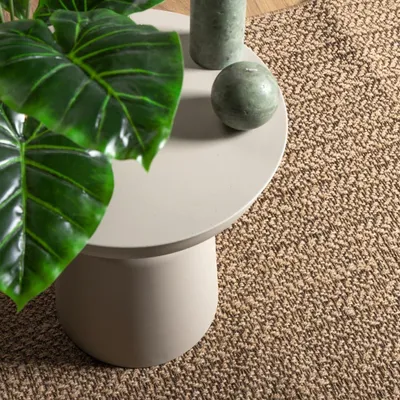Immagine prodotto di vidaXL Tappeto ZIZUR 200x290 cm effetto juta per interni ed esterni