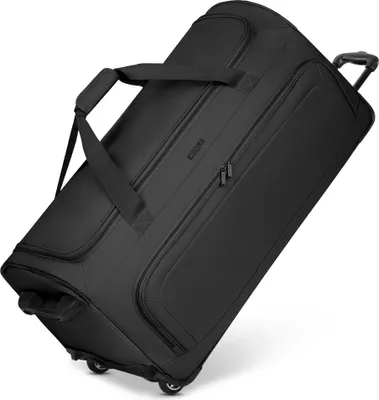 Produktbild von Redolz Duffle Essentials 2-Rollen XL Reisetasche 81 cm Sondergröße