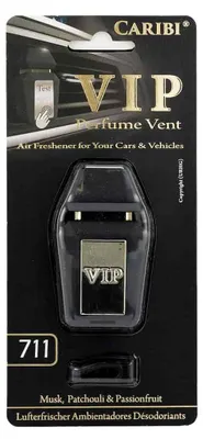 Produktbild von Lufterfrischer für das Auto, VIP VENT #711 U
