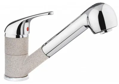 Obrázok produktu pre Drezová batéria granitová Sinks CAPRI 4 S Terra-Earth