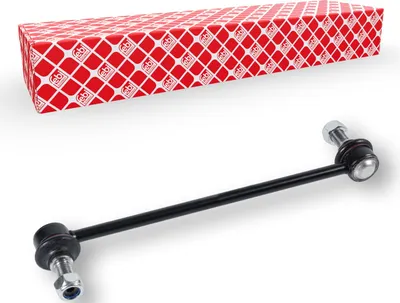 Produktbild von FEBI BILSTEIN Koppelstange Stabilisator für LEXUS RX (MHU3, GSU3, MCU3) Vorne Links Vorne Rechts 23636