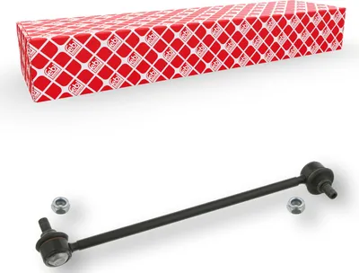 Produktbild von FEBI BILSTEIN Koppelstange Stabilisator für TOYOTA Camry Limousine (V2) Vorne Rechts 23577