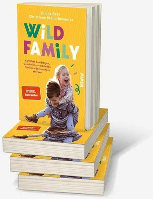 Obrázok produktu pre Wild Family
