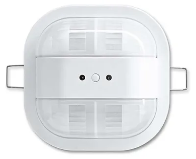 Zdjęcie produktu dla Präsenzmelder 6131/50-24 Corridor KNX ws (2CKA006132A0397)