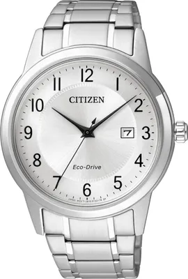 Produktbild von Citizen Eco-Drive Herrenuhr Solar AW1231-58B