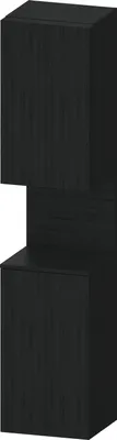 Produktbild von DURAVIT QA1346L16160010 QTG HS 400x360x1760 Ei Swa Mt. H 3H