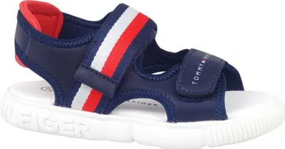 Zdjęcie produktu dla Tommy Hilfiger Buty T1B2322540621800