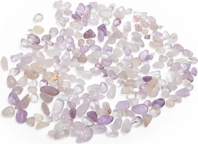Produktbild von Dekorativer Stein 5-7 mm 50 g