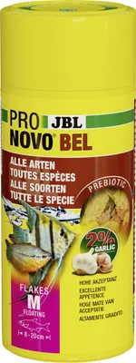 Productafbeelding van JBL ProNovo Bel Flakes M 250ML