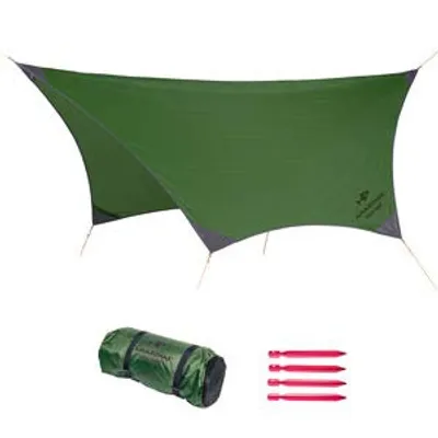 Zdjęcie produktu dla Amazonas UL Traveler Tarp Tarp XXL - AZ-3080013