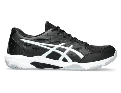 Produktbild von Asics GEL-ROCKET 11 Herren Hallensportschuhe Schwarz 44