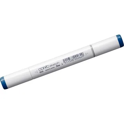 Zdjęcie produktu dla Marker pędzelkowy Sketch B26