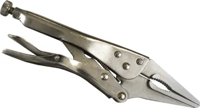Produktbild von Gripzangen Schlosserzangen 205 mm