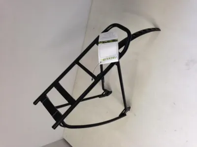 Immagine prodotto di Portapacchi posteriore Tubus Koga Venya RDT nero stretto z.a.light