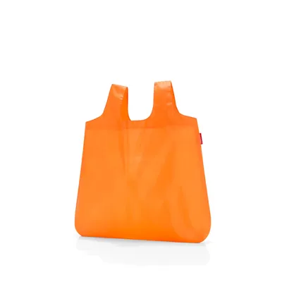 Obrázok produktu pre reisenthel mini maxi shopper pocket, nákupná taška, nákupná taška, taška, jesenná sláva, 15 l, AO2024