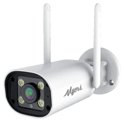 Obrázek produktu pro Venkovní kamera Outdoor Wi-Fi Bullet Myers