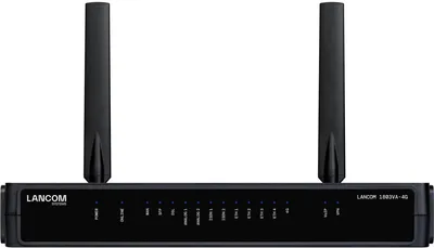 Immagine prodotto di Lancom 62155 Lancom 1803Va-4G (Eu)