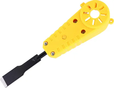 Zdjęcie produktu dla Zestaw dłut do rzeźbienia w drewnie Zmień szlifierkę kątową w elektryczne dłuto do obróbki drewna