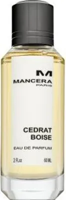Produktbild von Mancera Cedrat Boise Eau de Parfum Unisex 60 ml