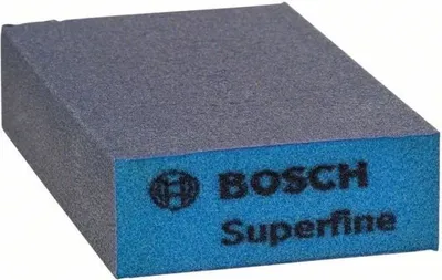 Produktbild von BOSCH Accessoires - 1 Block Ständer offen Superfin Farbe 69x97x26 -