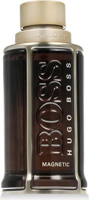 Produktbild von Hugo Boss Boss The Scent For Him Magnetic Eau De Parfum 100 ml (man)