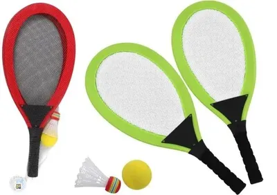 Produktbild von Raketen mit Flügeln und Ball, 61 cm - Pro Kids