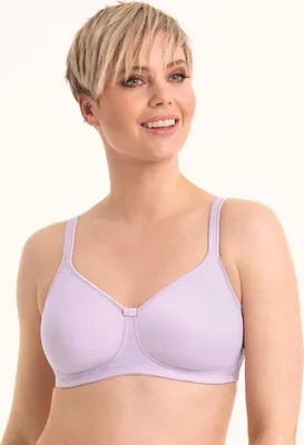 Productafbeelding van Anita Care Tonya Prothese Bh zonder Beugel 5706X Pastel Lilac - Maat: 95B  - Paars