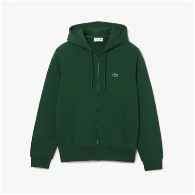 Obrázek produktu pro Mikina s kapucí Lacoste SH962600132 pro Dámské