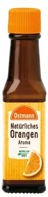 Image de Ostmann Arôme d'orange (20 ml)