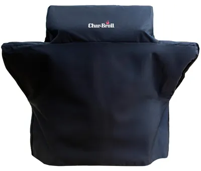 Produktbild von Char-Broil Premium Wetterschutzhaube für 3-Brenner-Grills BBQ Elegant