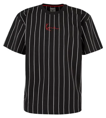 Productafbeelding van T-shirt Karl Kani 6030153-black voor Heren