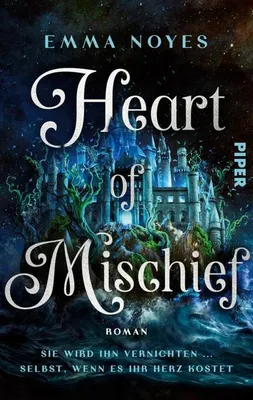 Immagine prodotto di Heart of Mischief