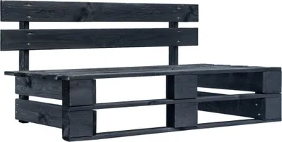 Zdjęcie produktu dla VidaXL 3066507, Drewno, Dorośli i dzieci, 10 cm, 110 cm, 58 cm