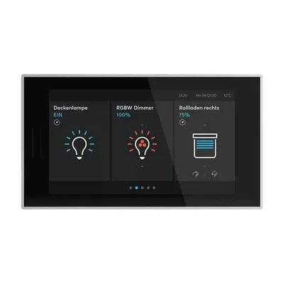 Zdjęcie produktu dla Busch-Jaeger RoomTouch RT/U30.0.11-825 2TMA200050B0008