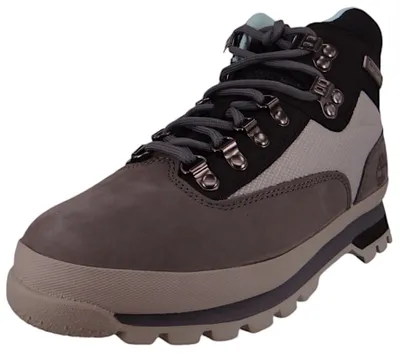 Produktbild von Timberland Herren Boots Stiefel Euro Hiker TB0A6DYHEL8 Grau