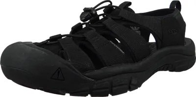 Produktbild von Keen Wanderschuhe Wanderschuhe Leder/Textil